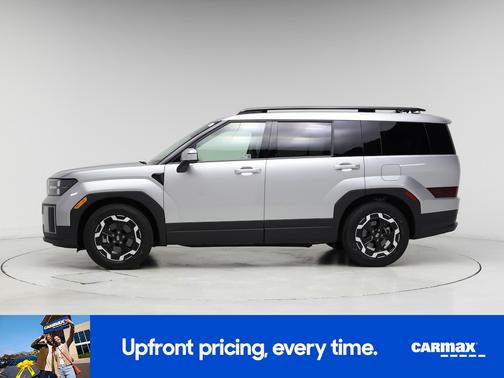 2024 Hyundai SANTA FE SEL