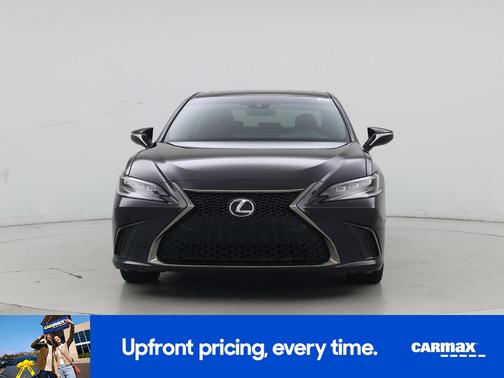 2022 Lexus ES 350 F-Sport