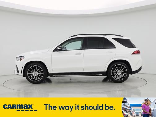 2021 Mercedes-Benz GLE 350 GLE 350