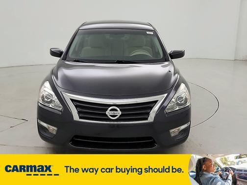 2015 Nissan Altima S
