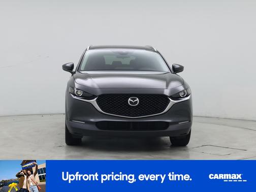 2023 Mazda CX-30 2.5 S Select Package