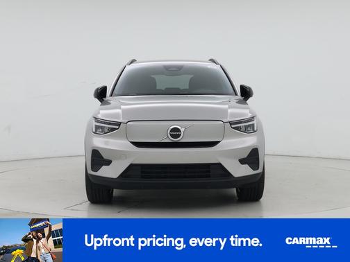 2025 Volvo EX40 Twin Core