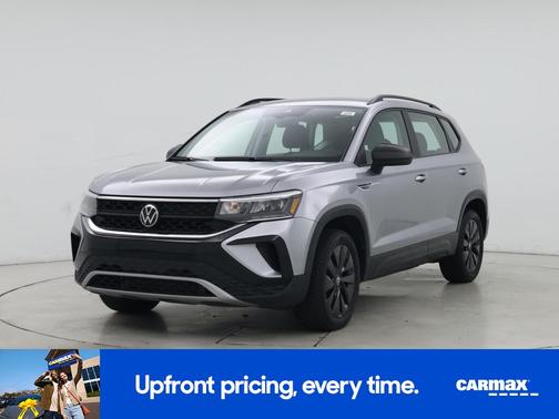 2024 Volkswagen Taos S