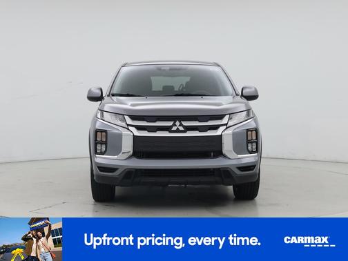2021 Mitsubishi Outlander Sport S
