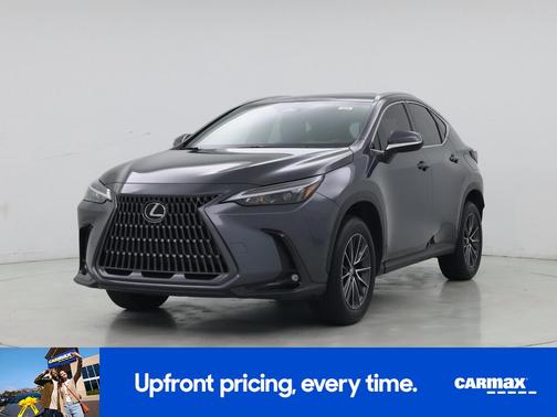2024 Lexus NX 250 
