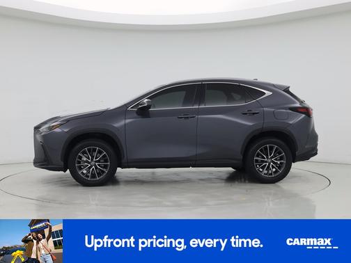 2024 Lexus NX 250 