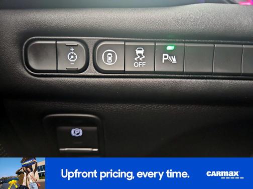 2021 Acura TLX A-Spec