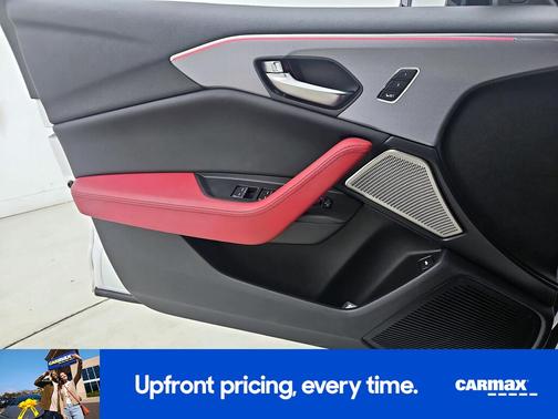 2021 Acura TLX A-Spec