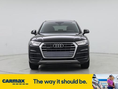 2019 Audi Q5 Premium