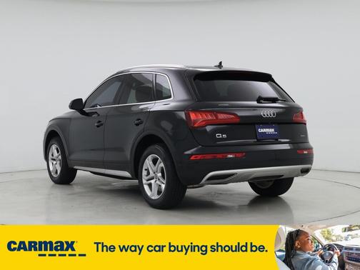 2019 Audi Q5 Premium