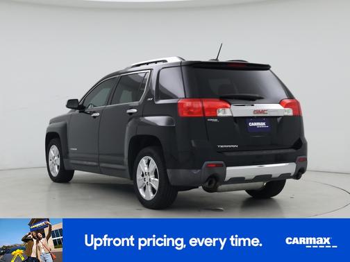 2015 GMC Terrain SLT