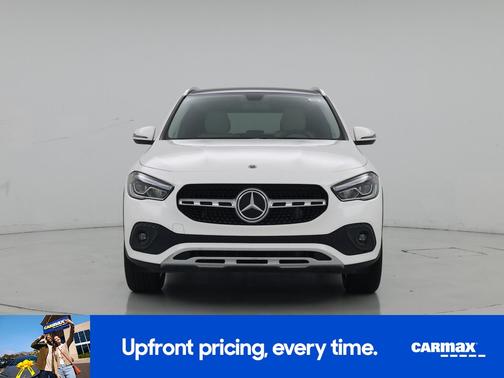 2021 Mercedes-Benz GLA 250 GLA 250