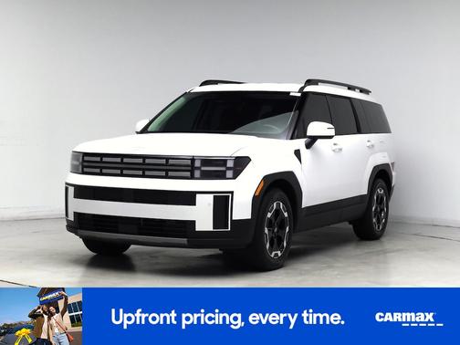 2024 Hyundai SANTA FE SEL