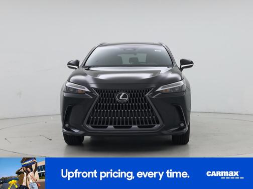 2023 Lexus NX 350 Premium
