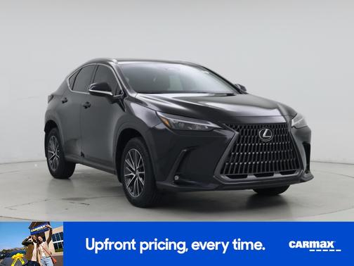 2023 Lexus NX 350 Premium