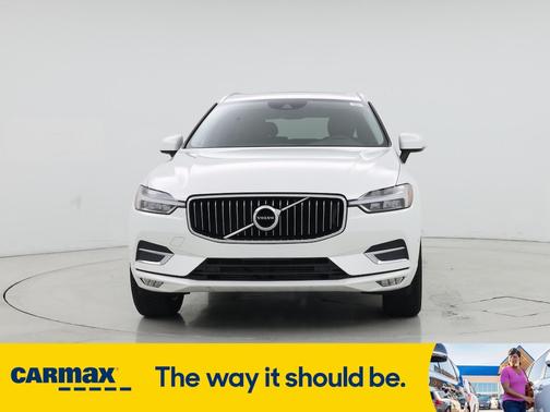 2019 Volvo XC60 T5 Inscription
