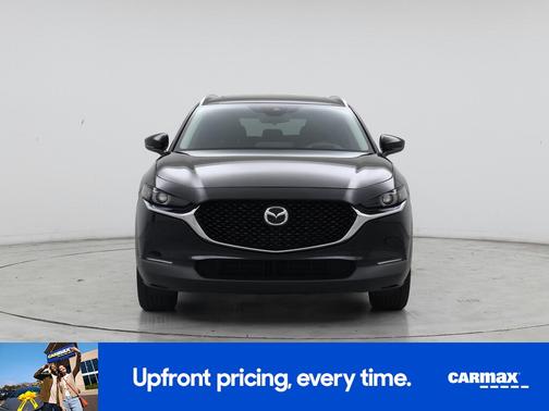 2023 Mazda CX-30 2.5 S Premium Package