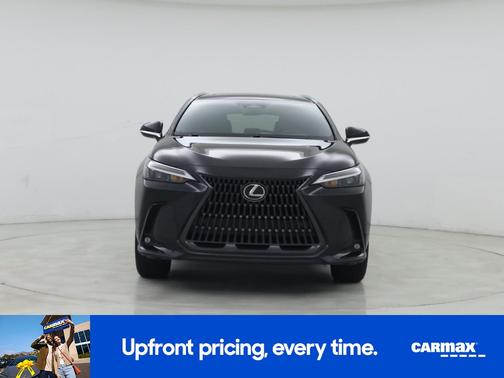 2023 Lexus NX 250 Premium