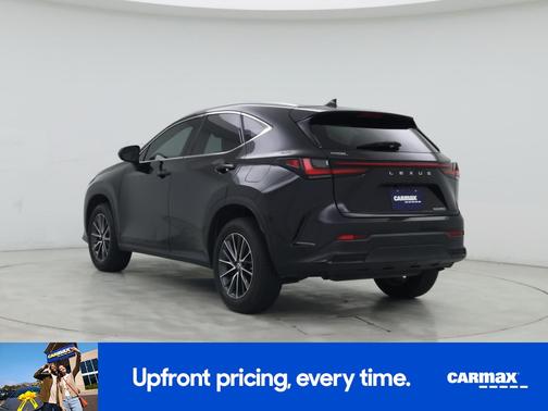 2023 Lexus NX 250 Premium