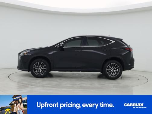 2023 Lexus NX 250 Premium