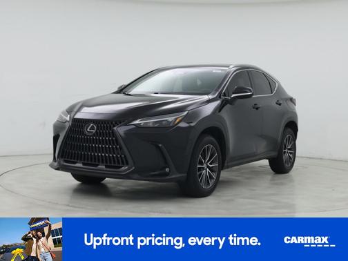 2023 Lexus NX 250 Premium
