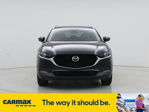 2023 Mazda CX-30 2.5 S Preferred Package