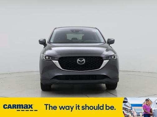 2022 Mazda CX-5 2.5 S Premium Package