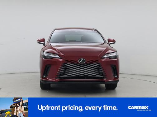 2025 Lexus RX 350 RX 350