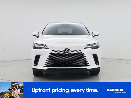 2023 Lexus RX 350 Premium