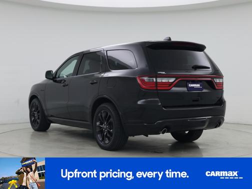 2021 Dodge Durango R/T