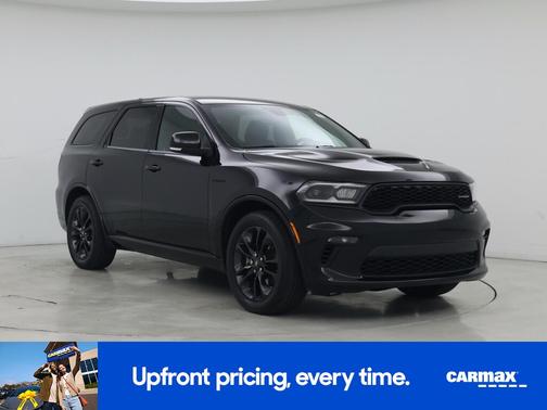 2021 Dodge Durango R/T