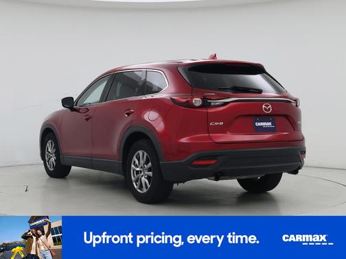 2019 Mazda CX-9 Touring