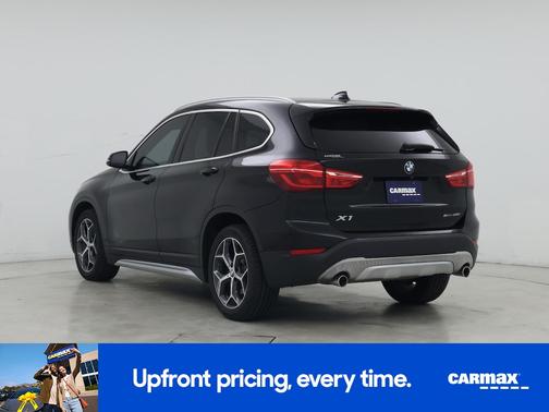 2018 BMW X1 SDrive28i