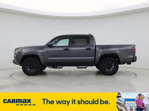 2023 Toyota Tacoma Limited