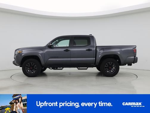 2023 Toyota Tacoma Limited