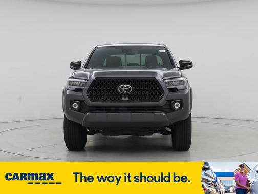 2023 Toyota Tacoma Limited