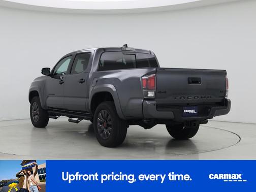 2023 Toyota Tacoma Limited