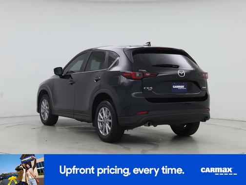 2023 Mazda CX-5 2.5 S Preferred Package