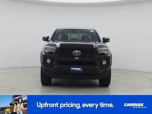 2022 Toyota Tacoma Limited