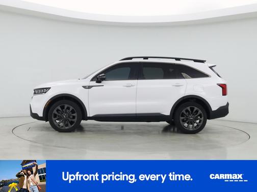 2021 Kia Sorento SX