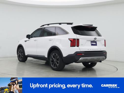 2021 Kia Sorento SX