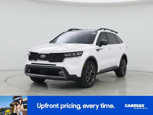 2021 Kia Sorento SX