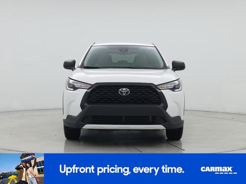 2022 Toyota Corolla Cross L