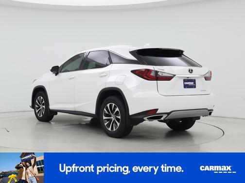 2022 Lexus RX 350 RX 350