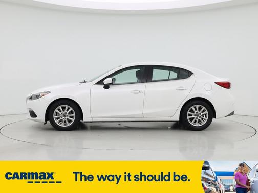 2014 Mazda Mazda3 I Touring