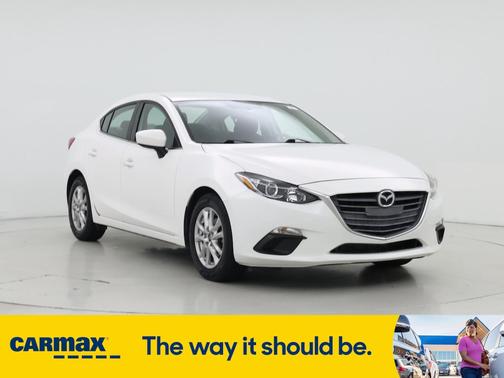 2014 Mazda Mazda3 I Touring