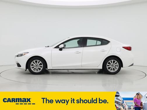 2014 Mazda Mazda3 I Touring