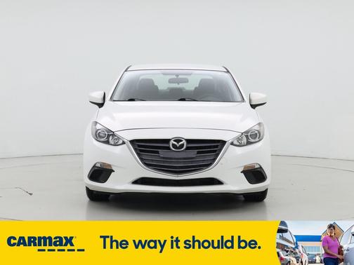 2014 Mazda Mazda3 I Touring
