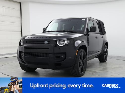 2023 Land Rover Defender 110