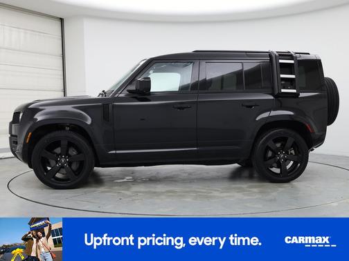 2023 Land Rover Defender 110